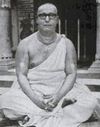 Sri Srimad Bhakti Sri-rupa Siddhanti Gosvami Maharaja Page