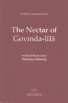 The Nectar of Govinda Lila